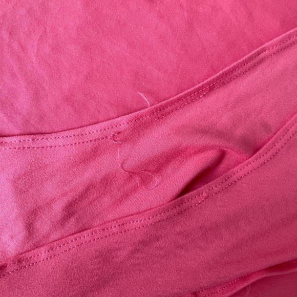 Pink Two Piece Set - Picture 4 of 4